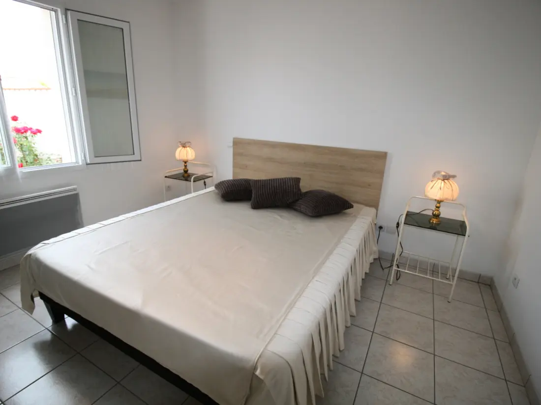 Maison de Vacances La Tranche-sur-Mer 658