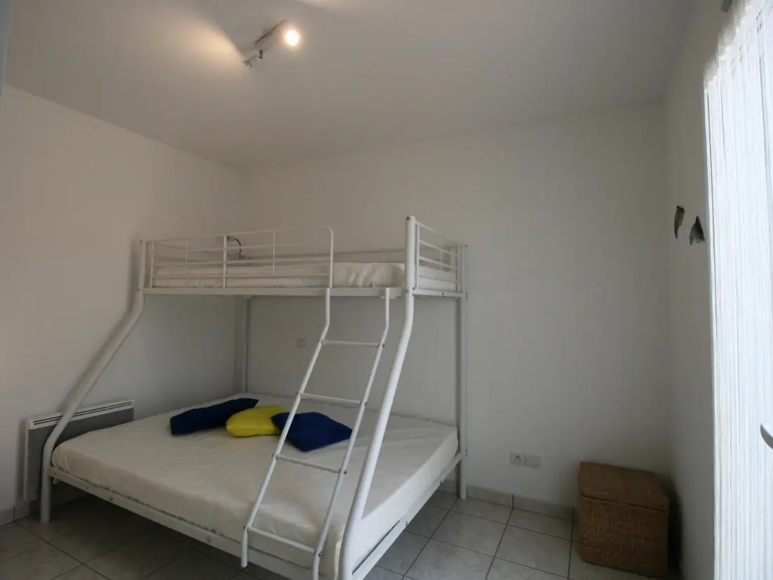 Maison de Vacances La Tranche-sur-Mer 658