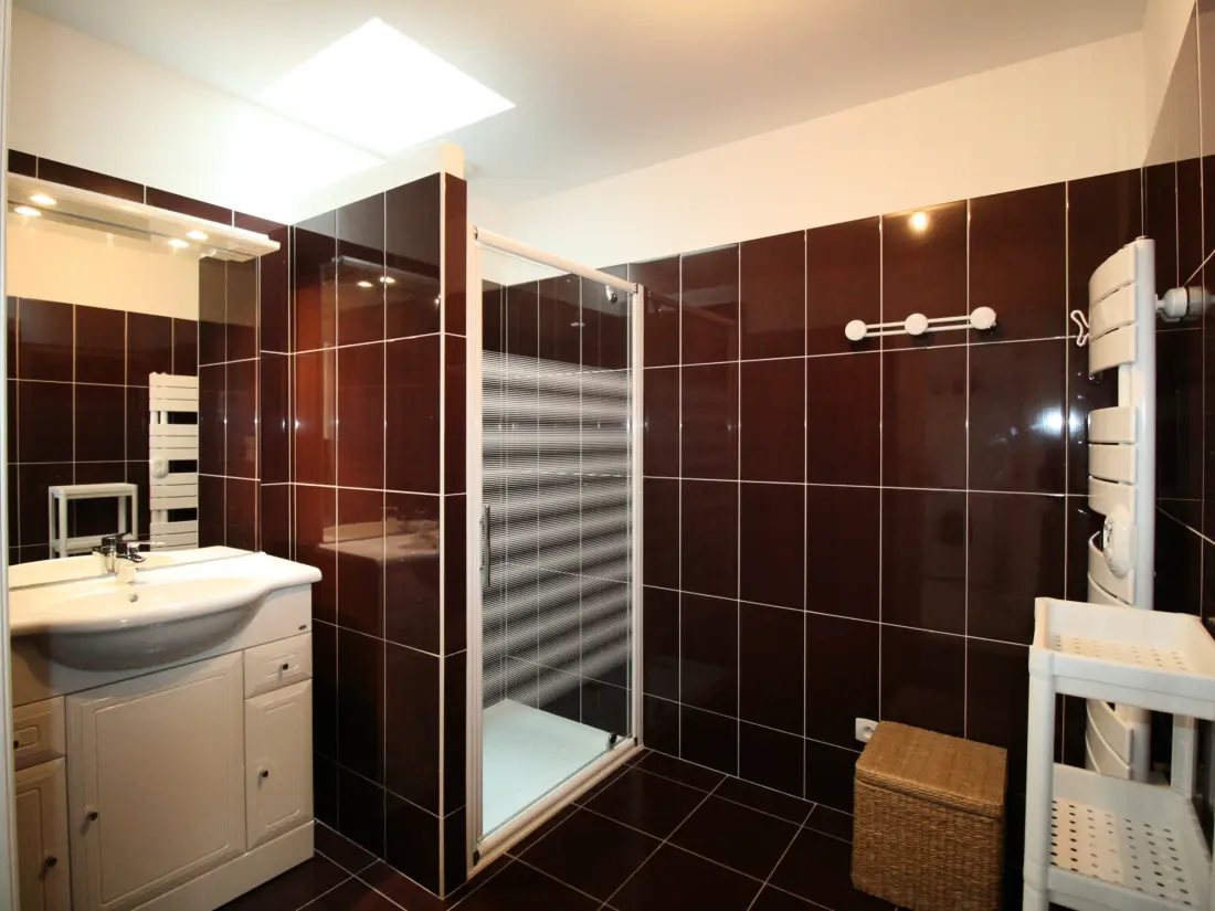 Maison de Vacances La Tranche-sur-Mer 658