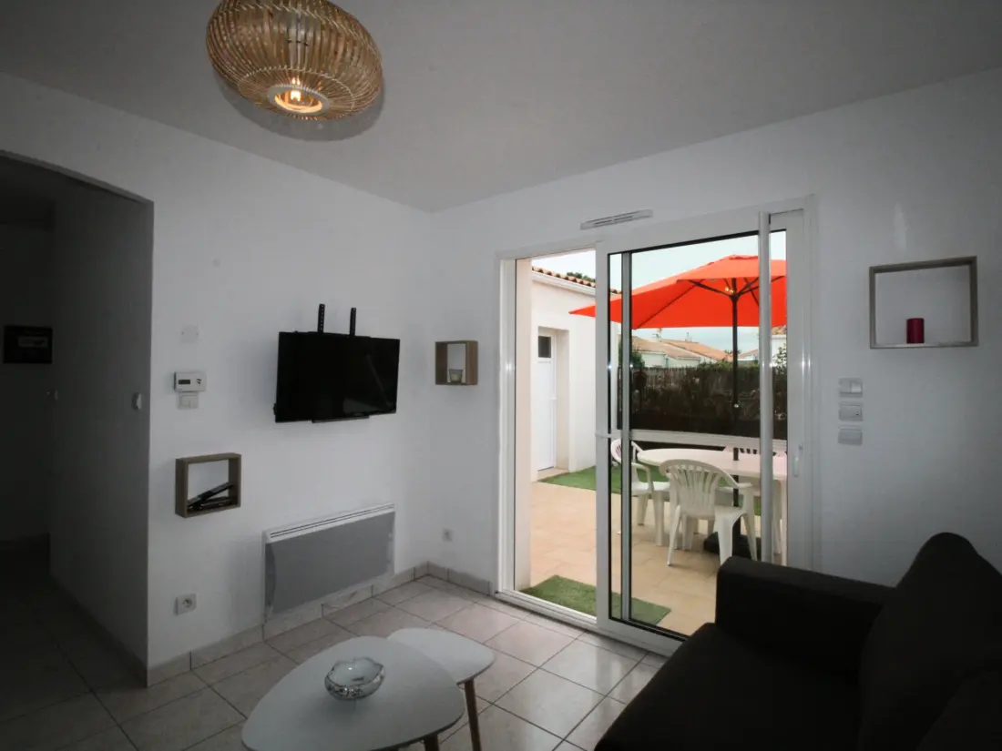 Maison de Vacances La Tranche-sur-Mer 658