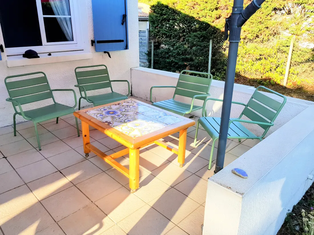 Maison de Vacances La Tranche-sur-Mer 661