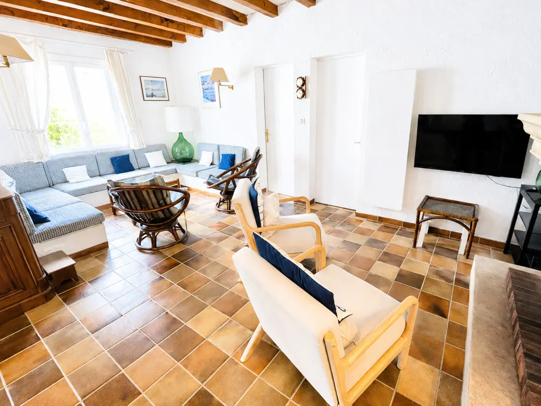 Maison de Vacances La Tranche-sur-Mer 661
