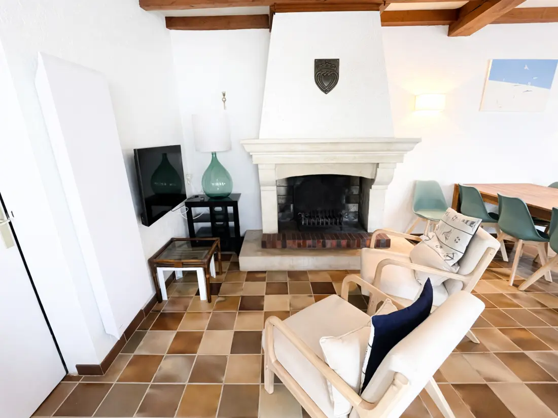 Maison de Vacances La Tranche-sur-Mer 661