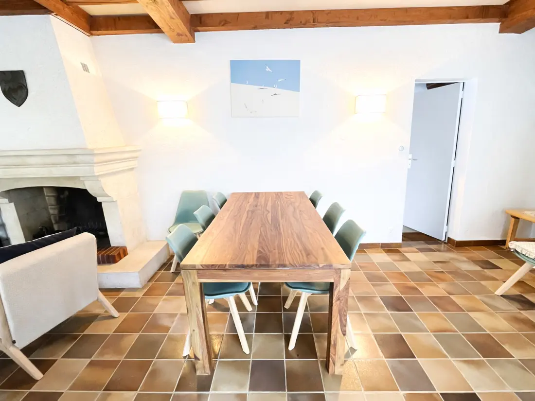 Maison de Vacances La Tranche-sur-Mer 661
