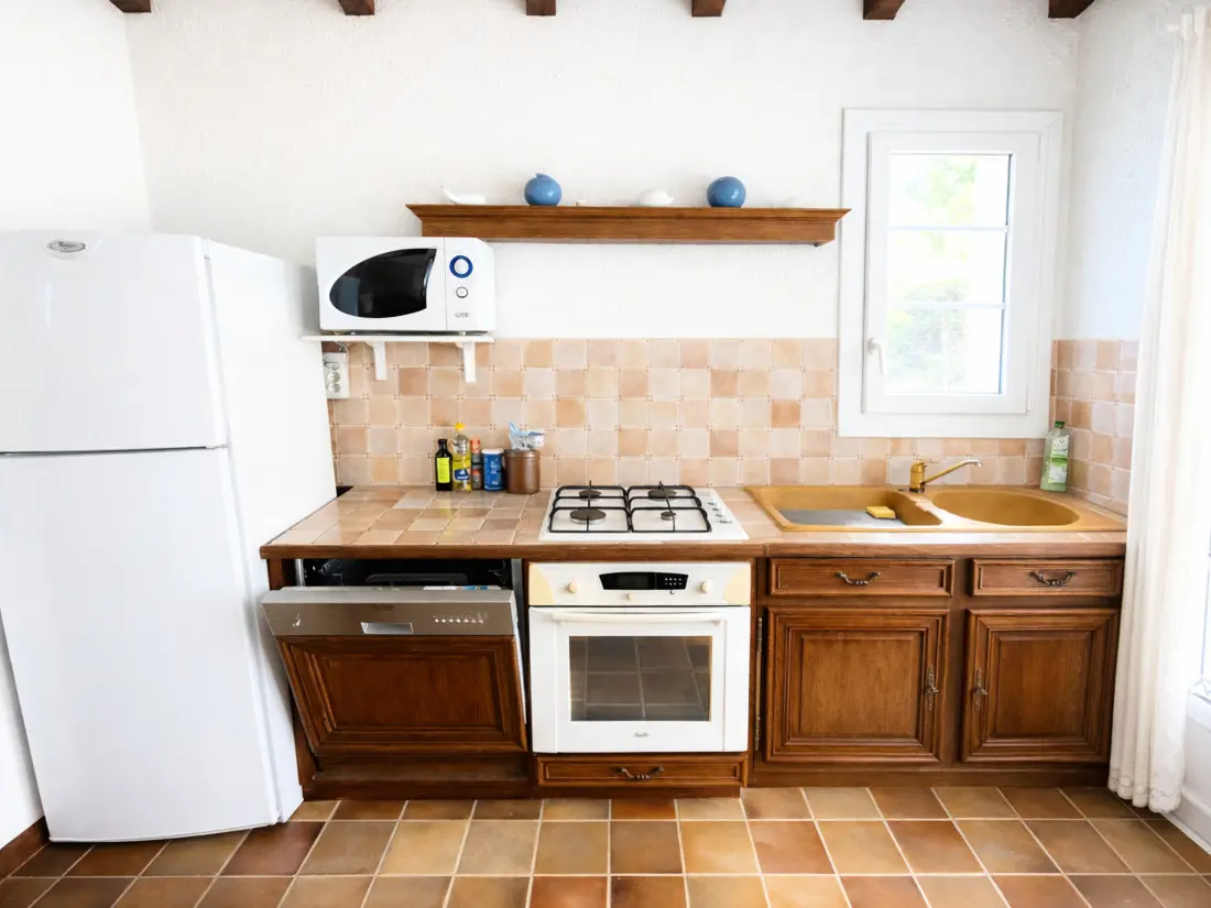Maison de Vacances La Tranche-sur-Mer 661