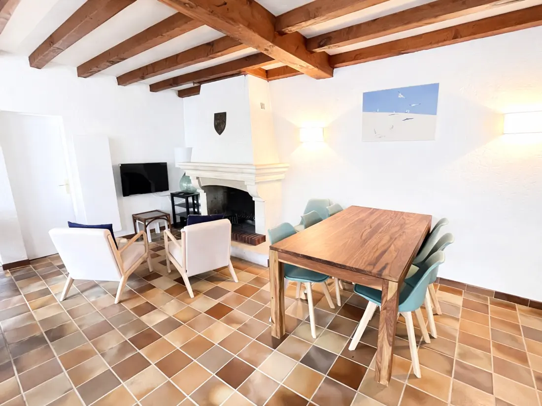 Maison de Vacances La Tranche-sur-Mer 661