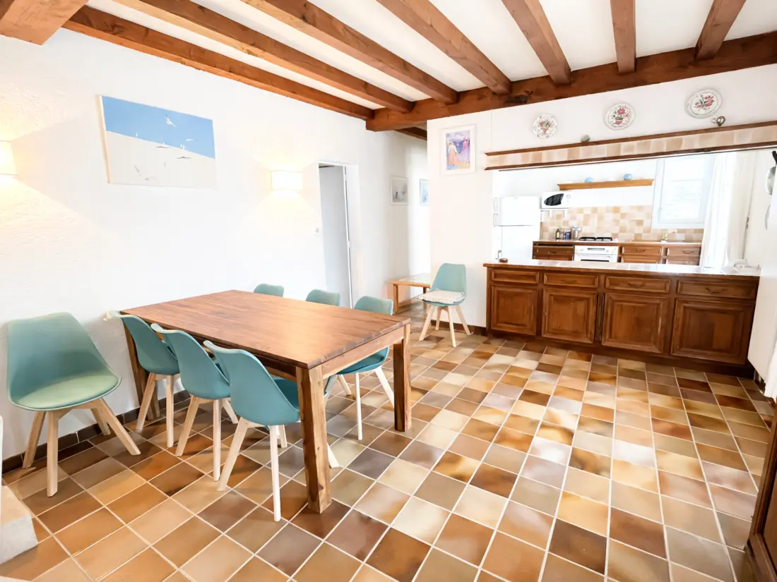Maison de Vacances La Tranche-sur-Mer 661
