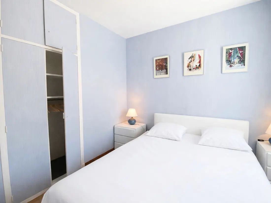Maison de Vacances La Tranche-sur-Mer 661
