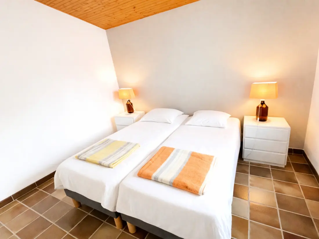 Maison de Vacances La Tranche-sur-Mer 661