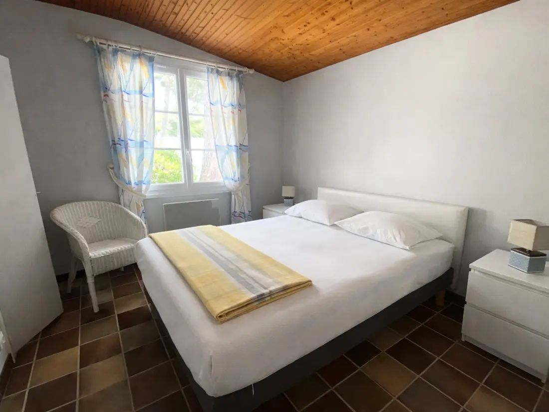 Maison de Vacances La Tranche-sur-Mer 661