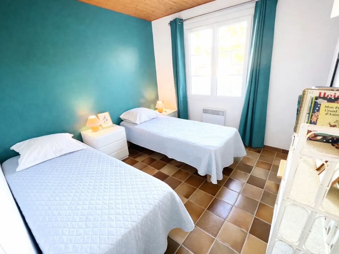 Maison de Vacances La Tranche-sur-Mer 661
