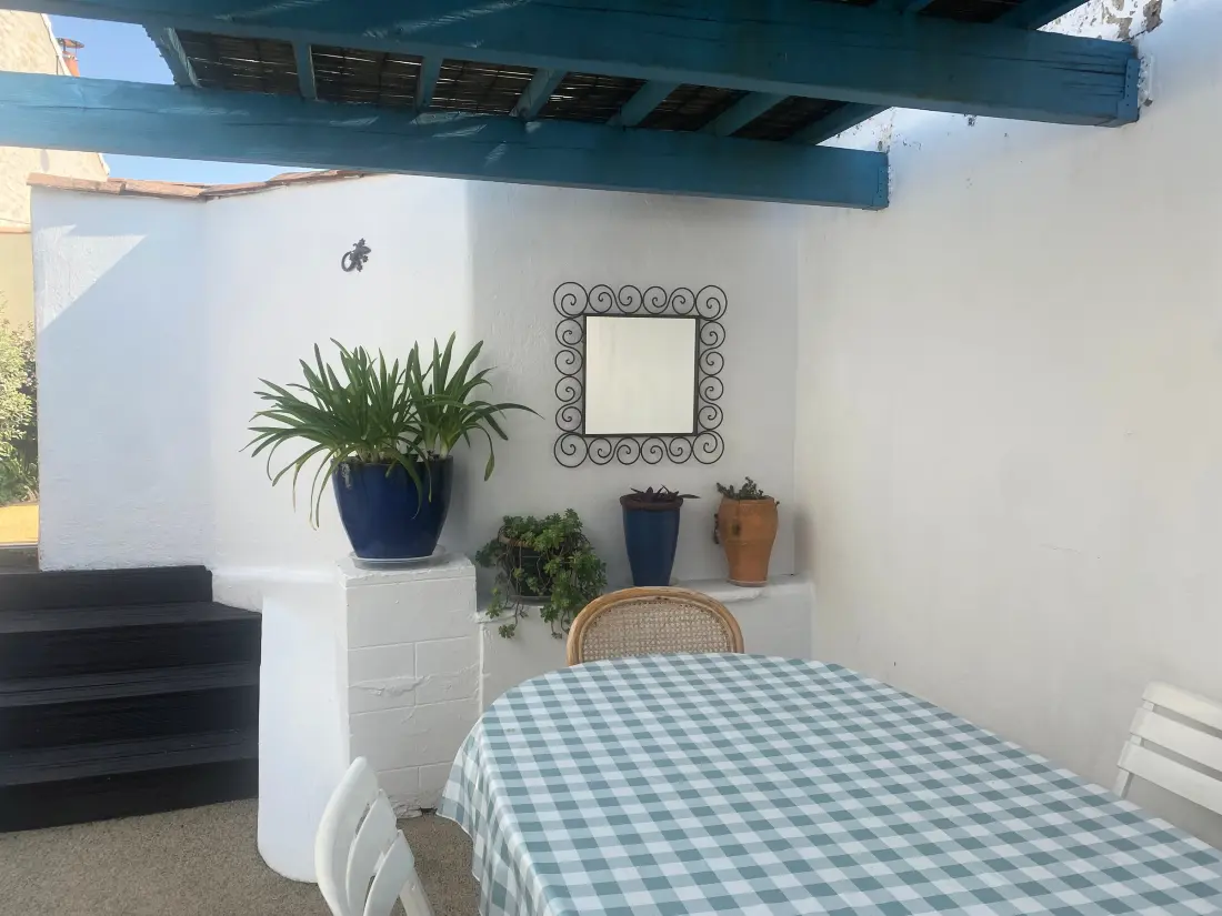 Maison de Vacances La Tranche-sur-Mer 666