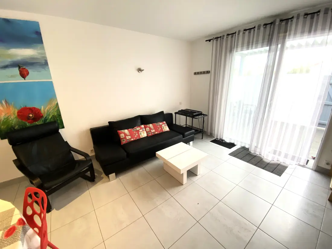 Maison de Vacances La Tranche-sur-Mer 667