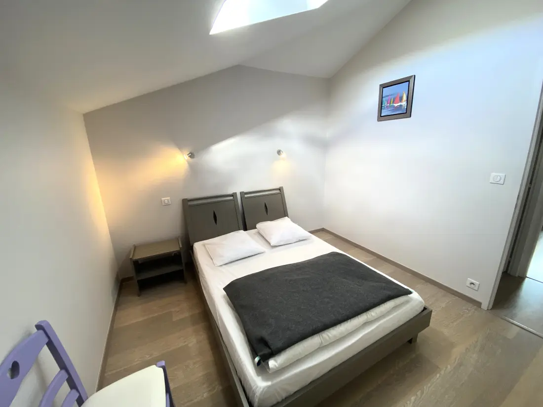Maison de Vacances La Tranche-sur-Mer 667