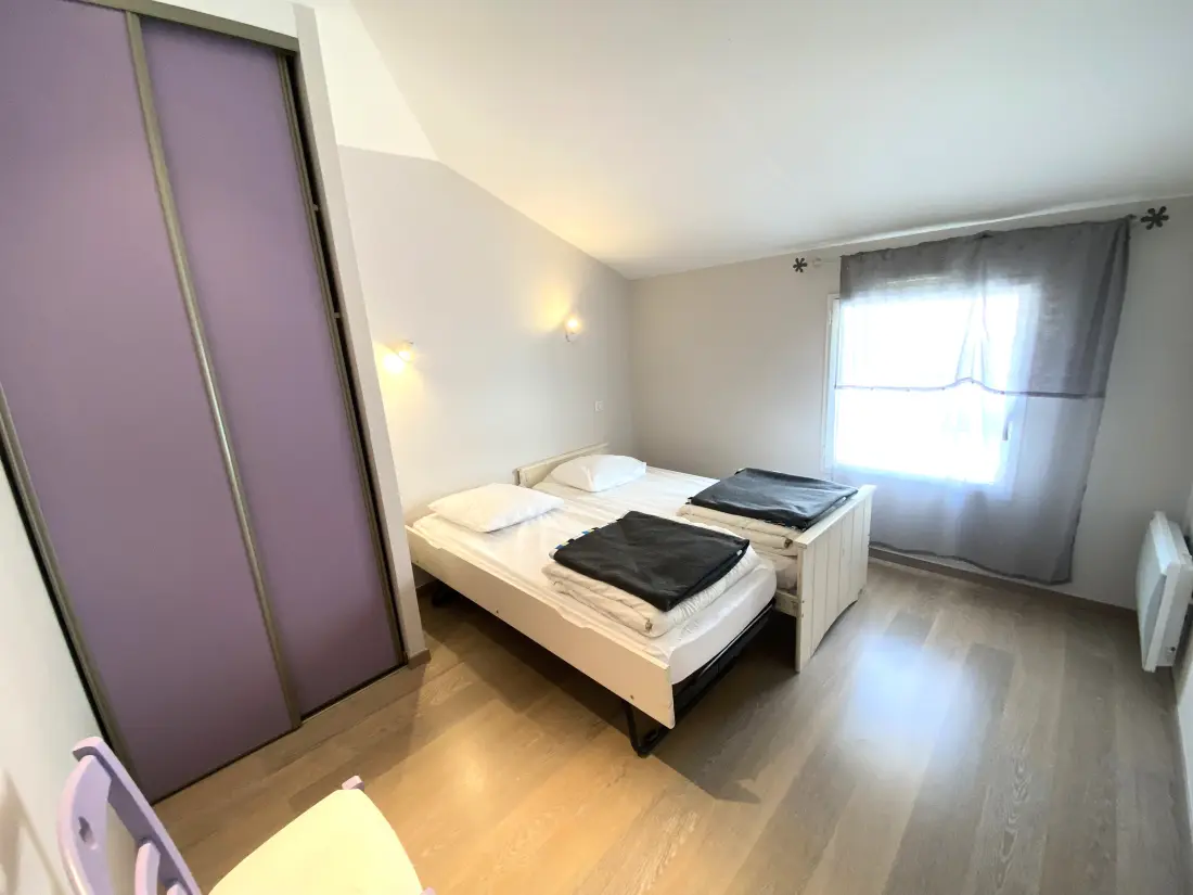 Maison de Vacances La Tranche-sur-Mer 667