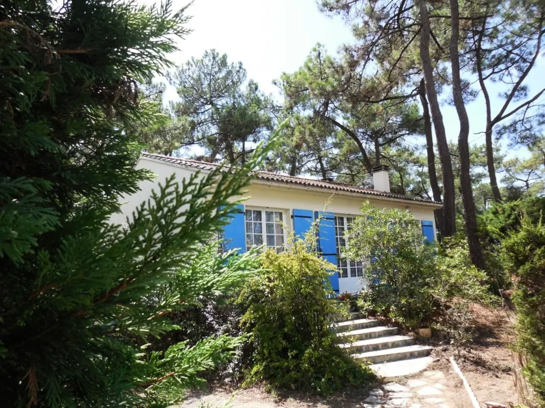 Maison de Vacances La Tranche-sur-Mer 669