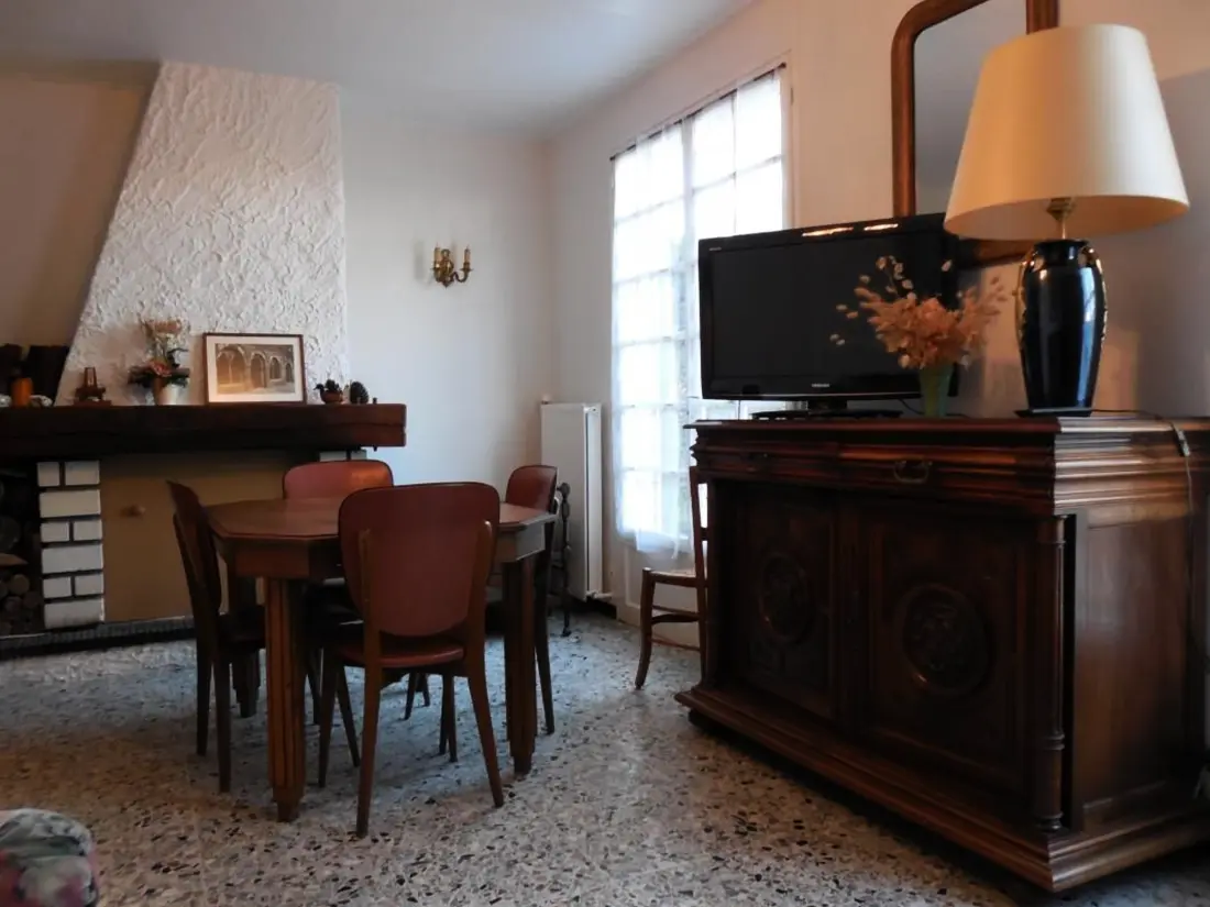 Maison de Vacances La Tranche-sur-Mer 669