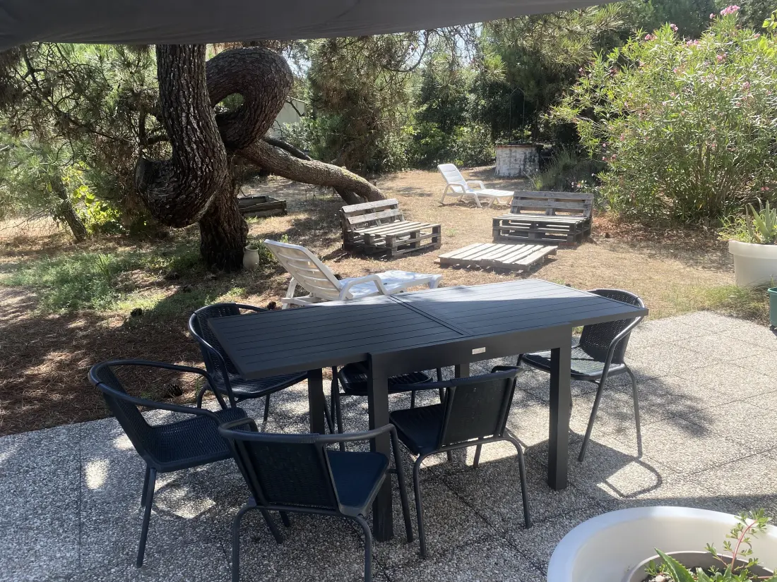 Maison de Vacances La Tranche-sur-Mer 670