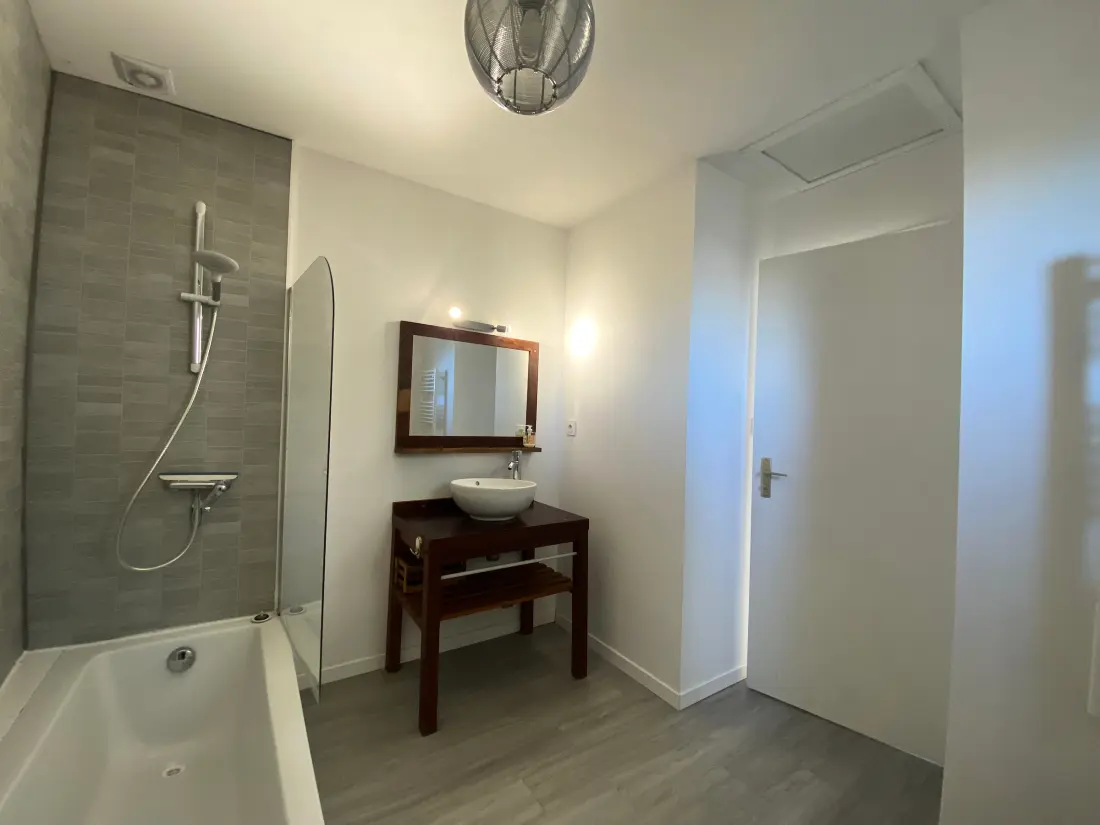 Maison de Vacances La Tranche-sur-Mer 670