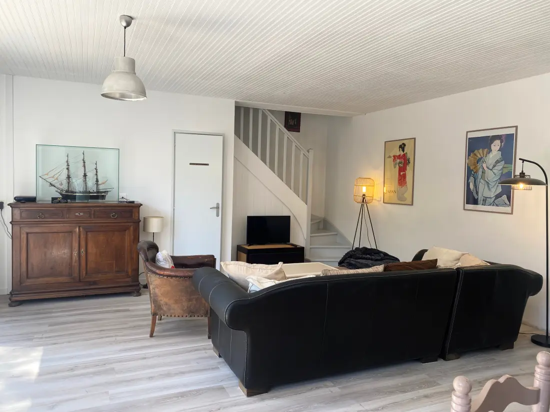 Maison de Vacances La Tranche-sur-Mer 670