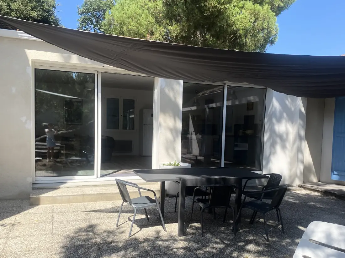 Maison de Vacances La Tranche-sur-Mer 670