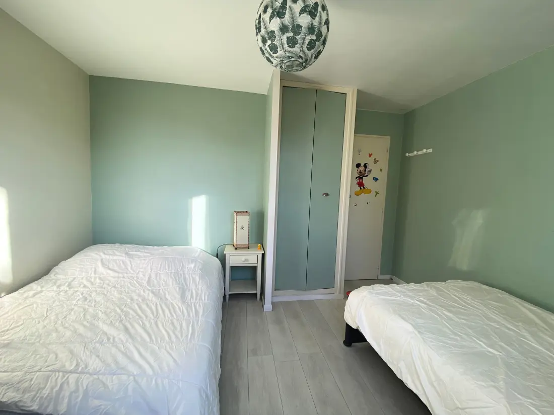 Maison de Vacances La Tranche-sur-Mer 670