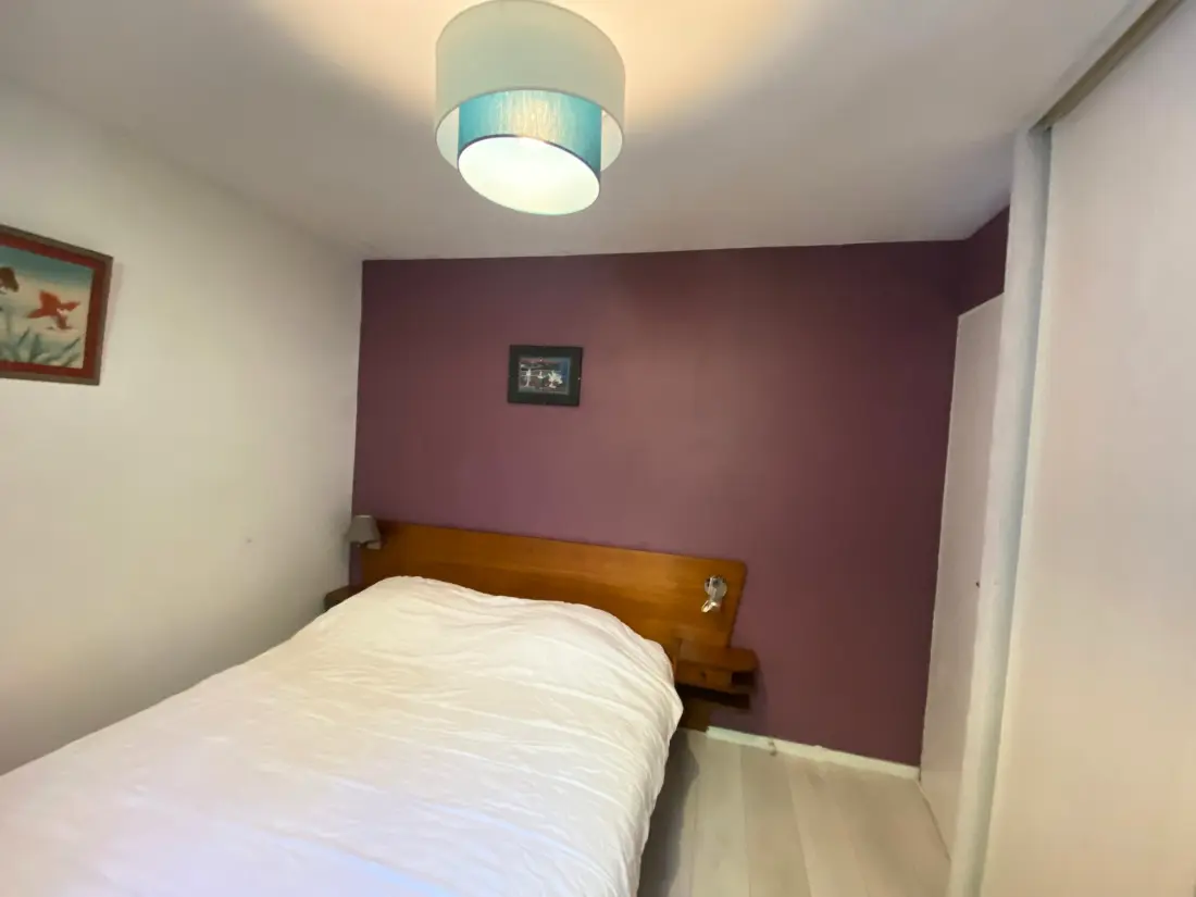 Maison de Vacances La Tranche-sur-Mer 670