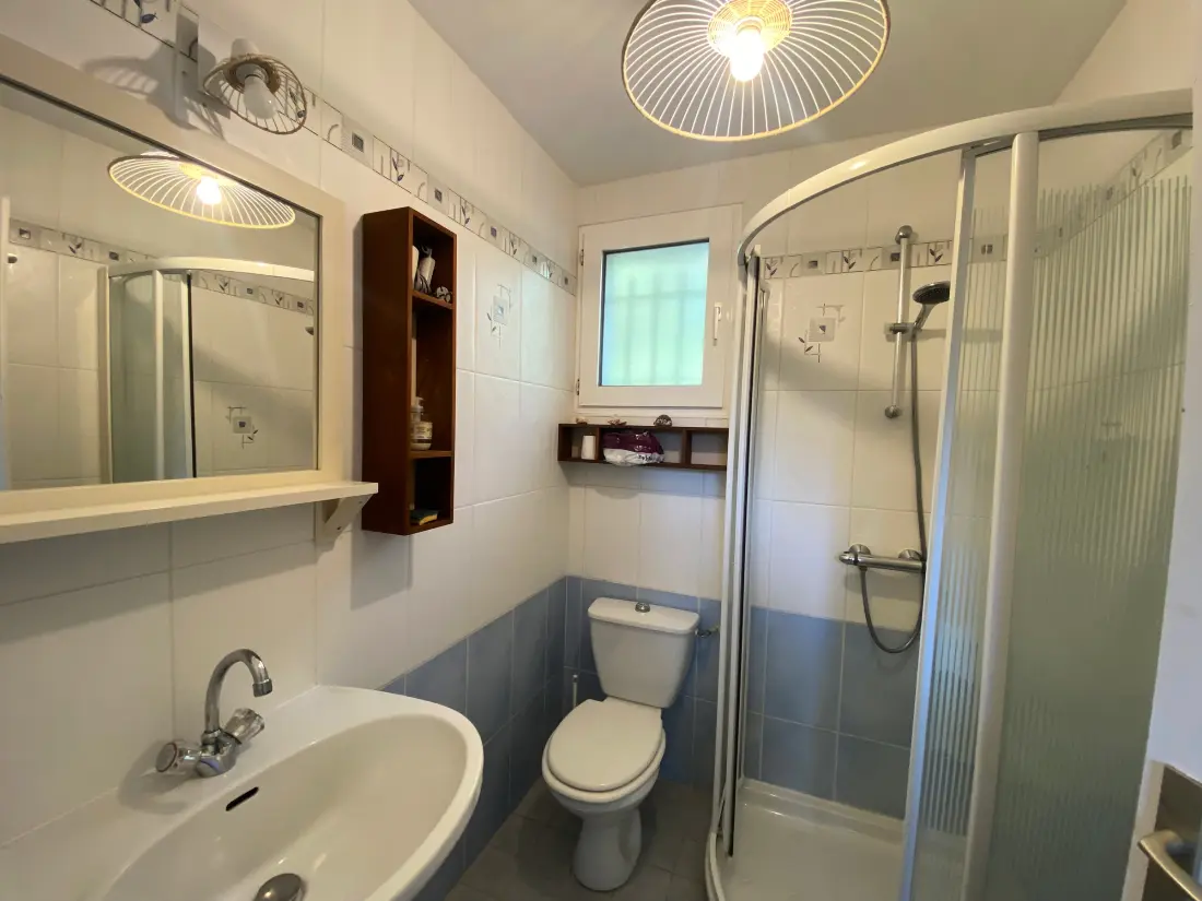 Maison de Vacances La Tranche-sur-Mer 670