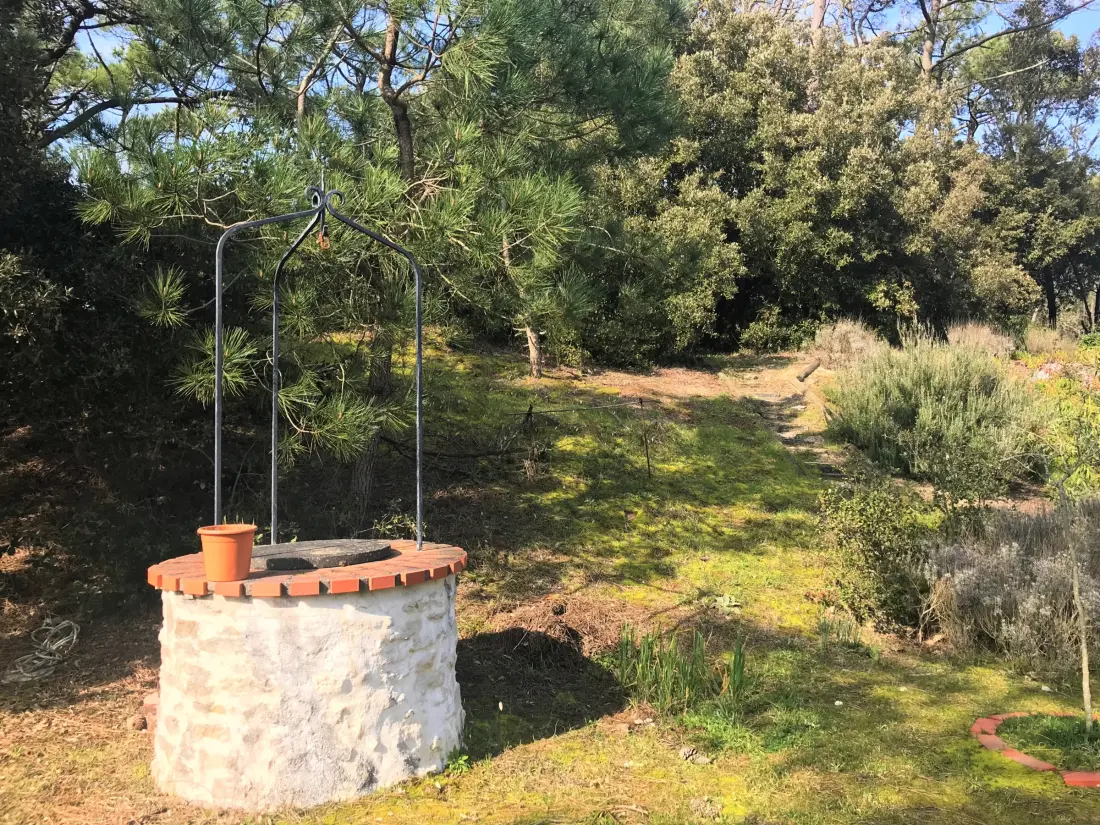 Maison de Vacances La Tranche-sur-Mer 670