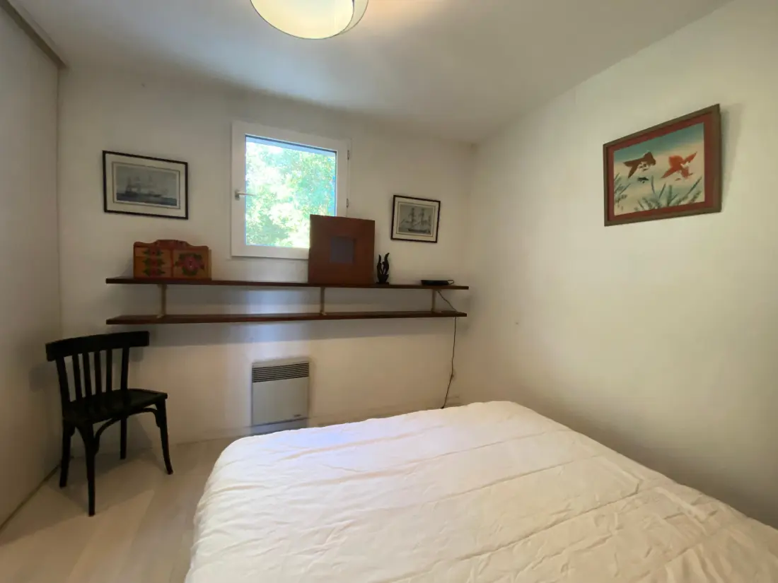 Maison de Vacances La Tranche-sur-Mer 670