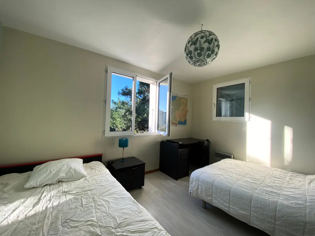 Maison de Vacances La Tranche-sur-Mer 670