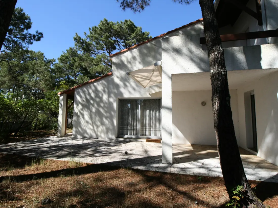 Maison de Vacances La Tranche-sur-Mer 677