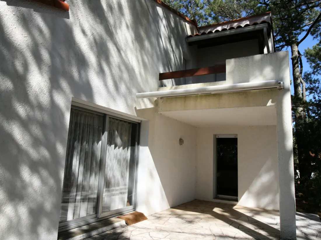 Maison de Vacances La Tranche-sur-Mer 677