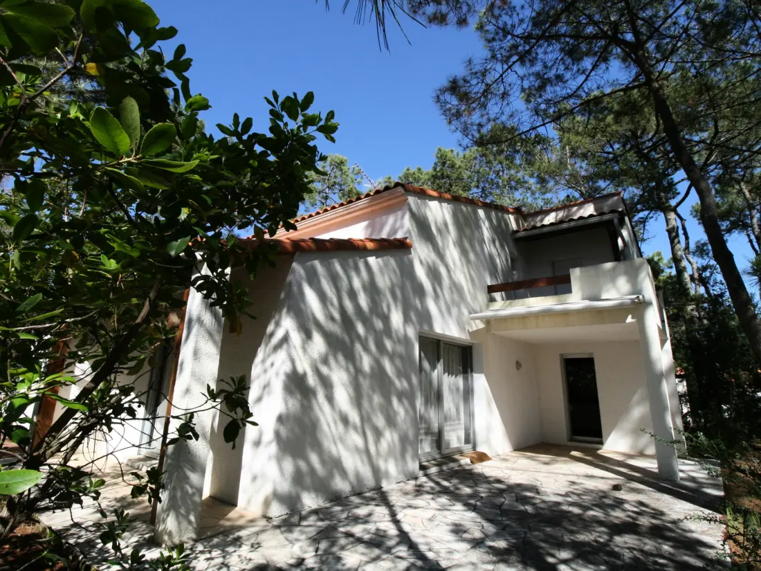 Maison de Vacances La Tranche-sur-Mer 677