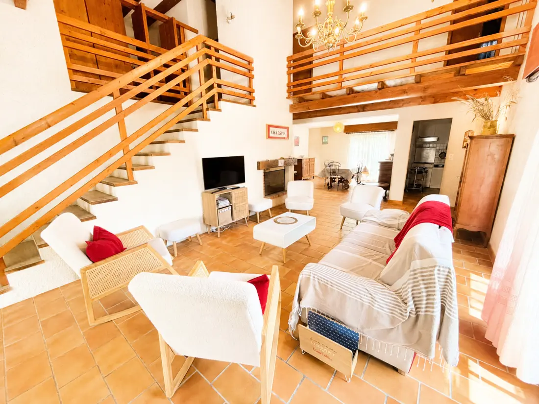 Maison de Vacances La Tranche-sur-Mer 677