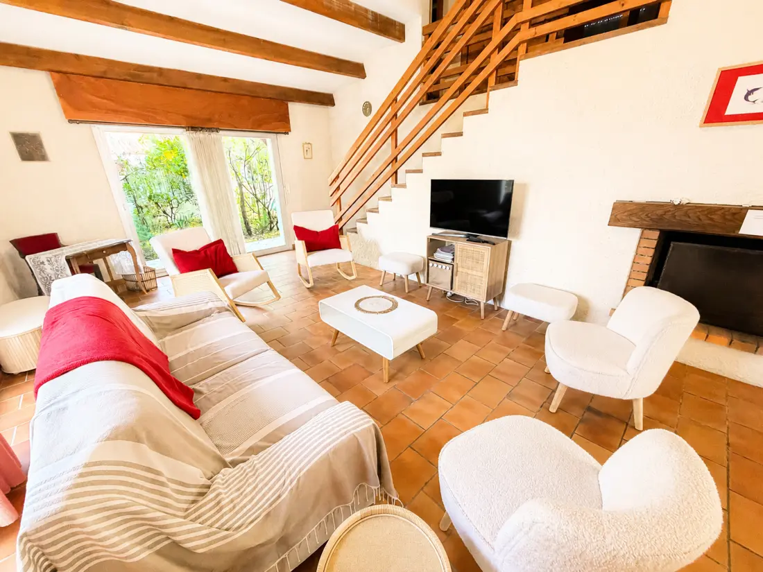 Maison de Vacances La Tranche-sur-Mer 677