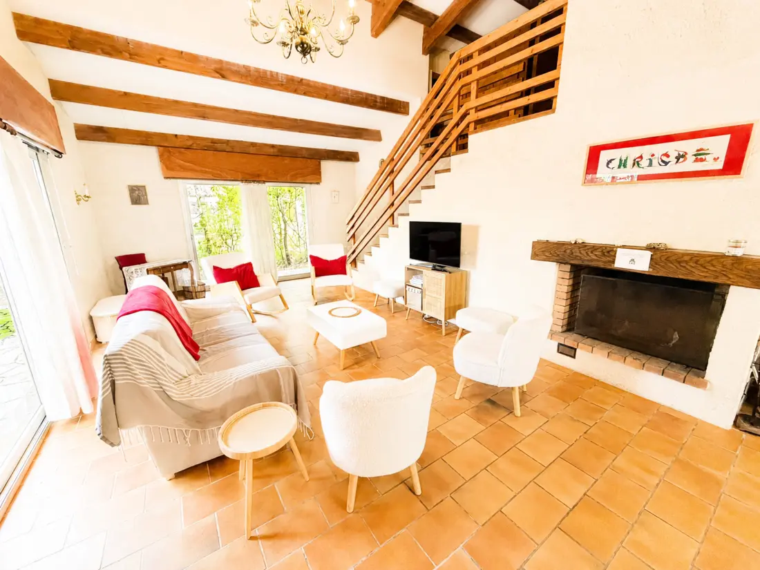 Maison de Vacances La Tranche-sur-Mer 677