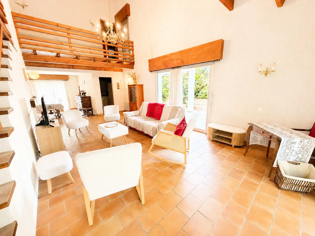 Maison de Vacances La Tranche-sur-Mer 677