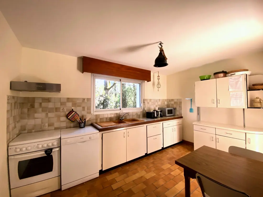 Maison de Vacances La Tranche-sur-Mer 677