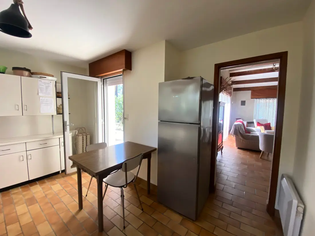 Maison de Vacances La Tranche-sur-Mer 677