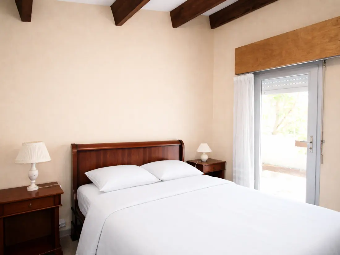 Maison de Vacances La Tranche-sur-Mer 677