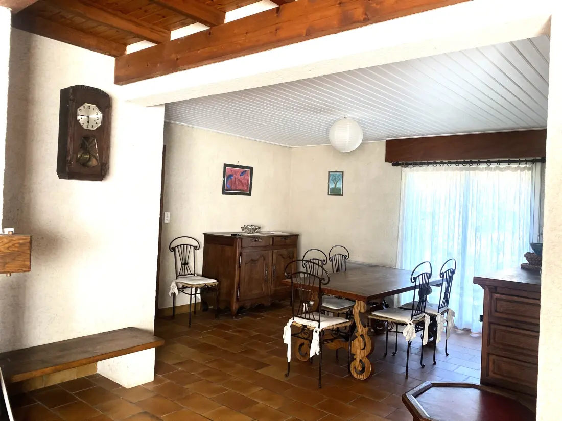 Maison de Vacances La Tranche-sur-Mer 677