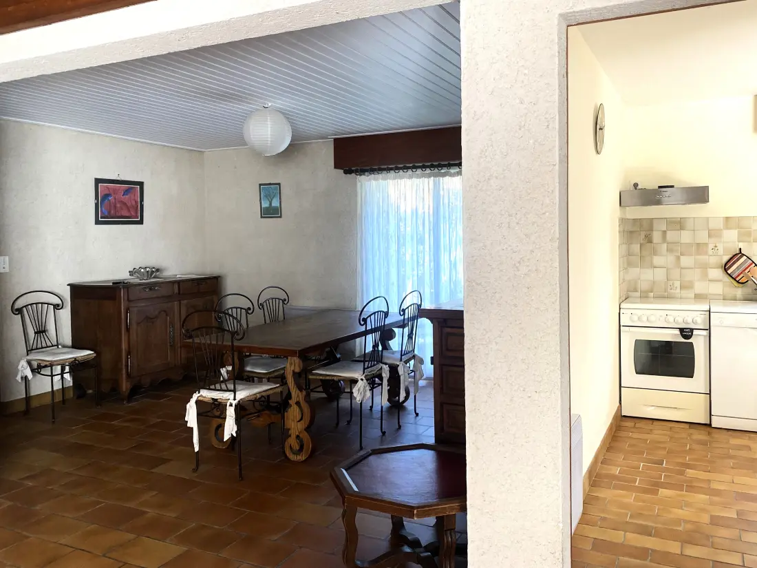 Maison de Vacances La Tranche-sur-Mer 677