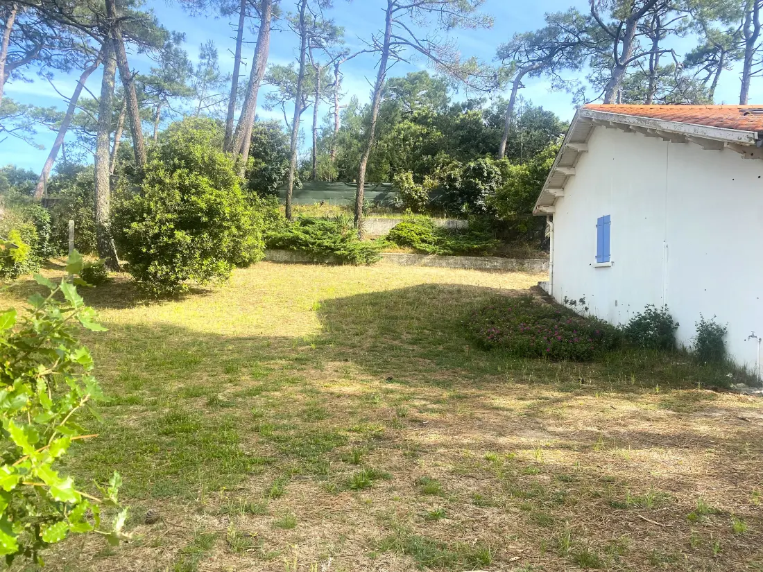 Maison de Vacances La Tranche-sur-Mer 683