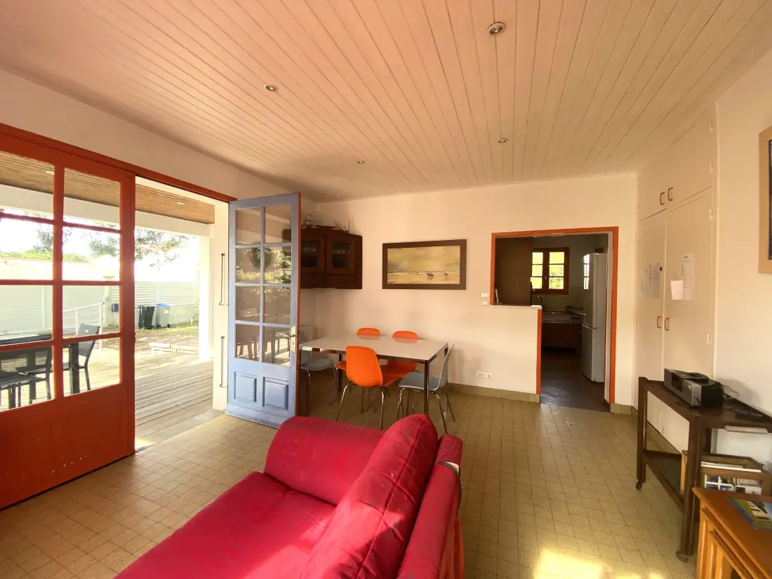 Maison de Vacances La Tranche-sur-Mer 683