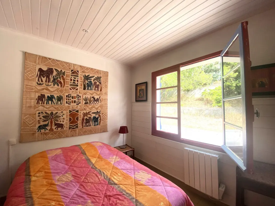Maison de Vacances La Tranche-sur-Mer 683
