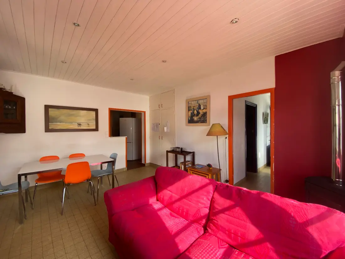 Maison de Vacances La Tranche-sur-Mer 683