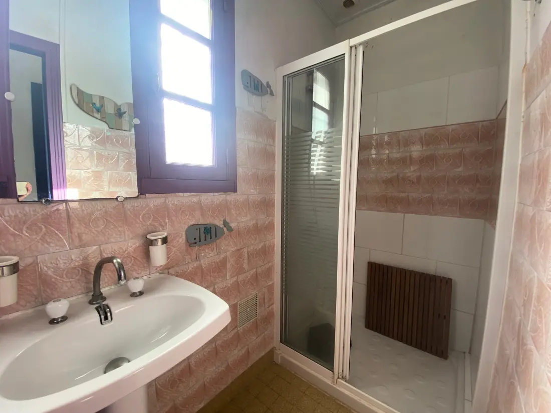 Maison de Vacances La Tranche-sur-Mer 683