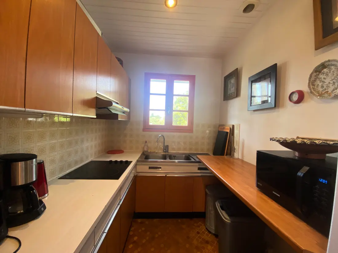 Maison de Vacances La Tranche-sur-Mer 683