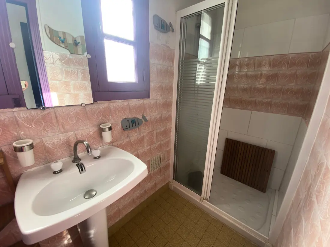 Maison de Vacances La Tranche-sur-Mer 683